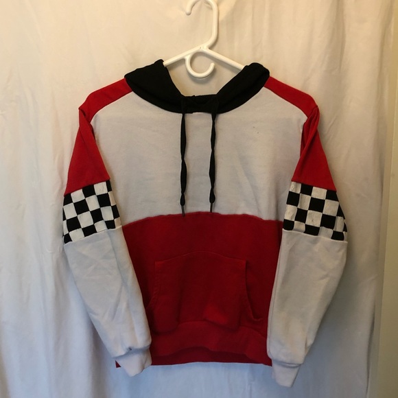 RUE 21 HOODIE (XS) - Picture 1 of 1